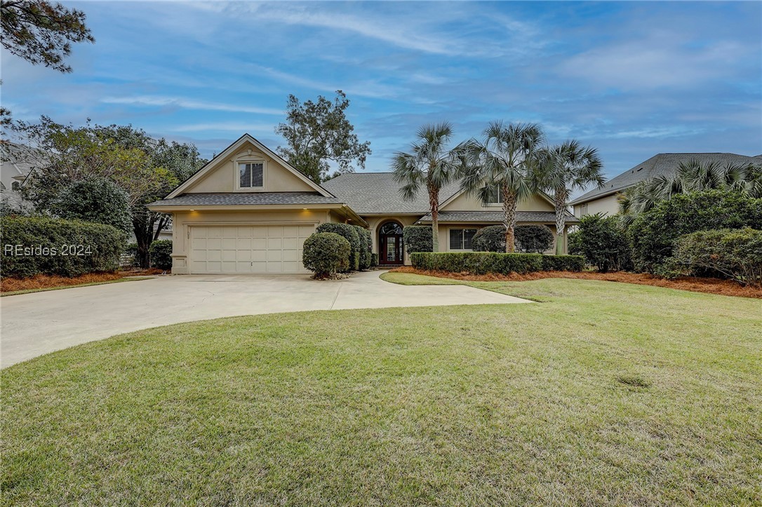 3 Seabrook Landing Drive Property Photo 1