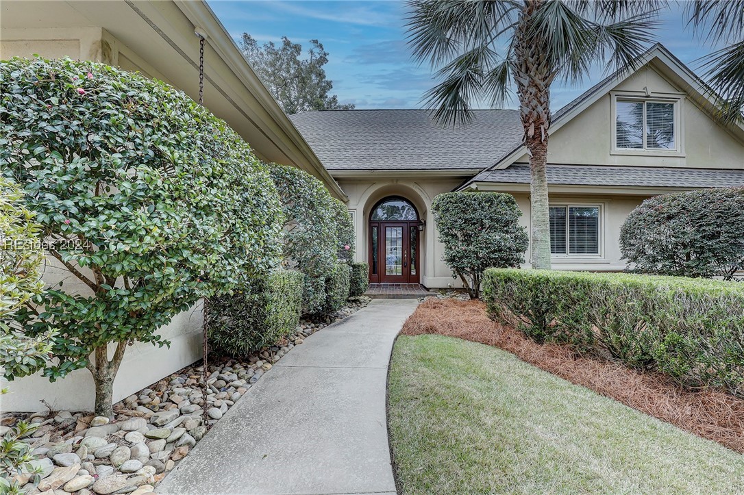 3 Seabrook Landing Drive Property Photo 3