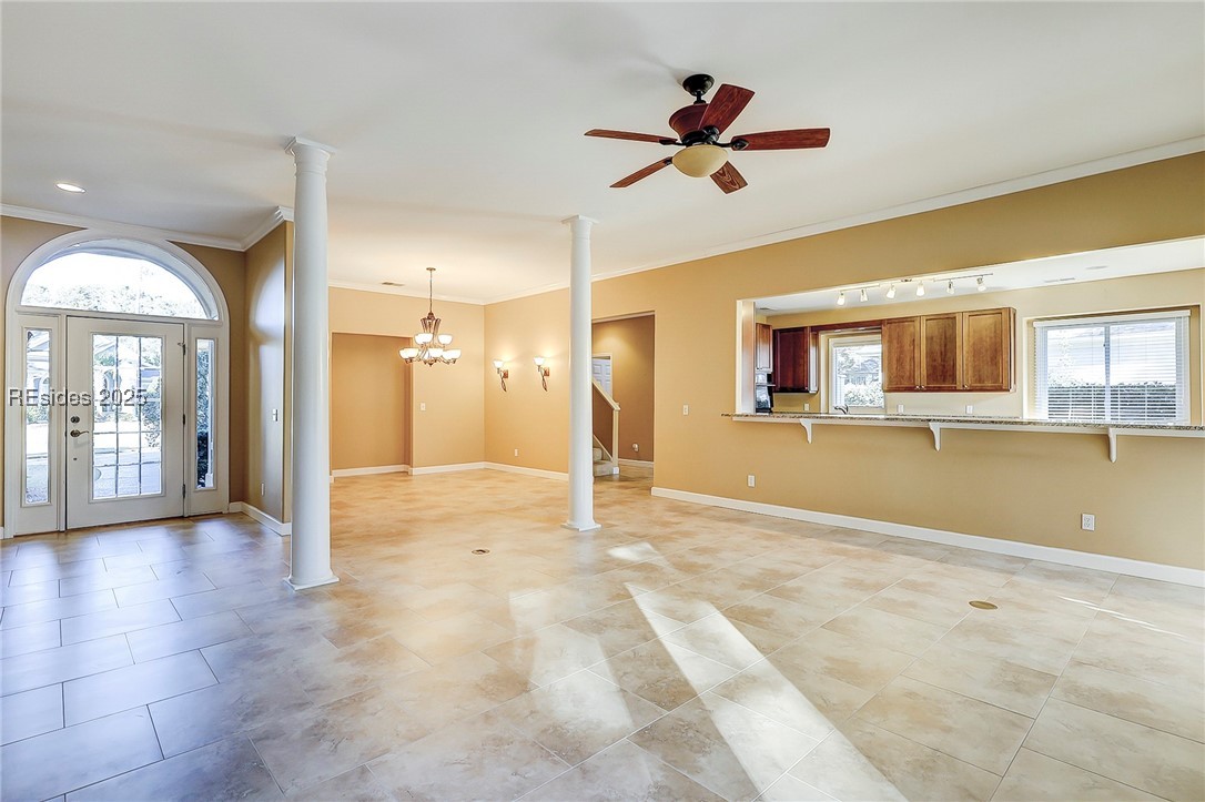 3 Seabrook Landing Drive Property Photo 5
