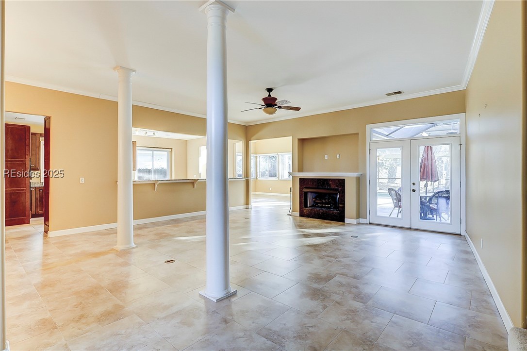 3 Seabrook Landing Drive Property Photo 6