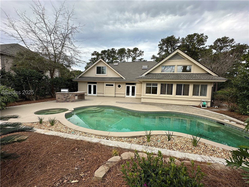 3 Seabrook Landing Drive Property Photo 48