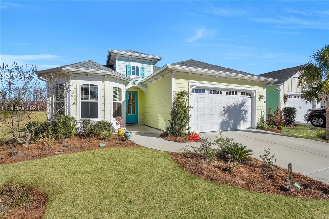 116 Sea Shell Court Property Photo 2