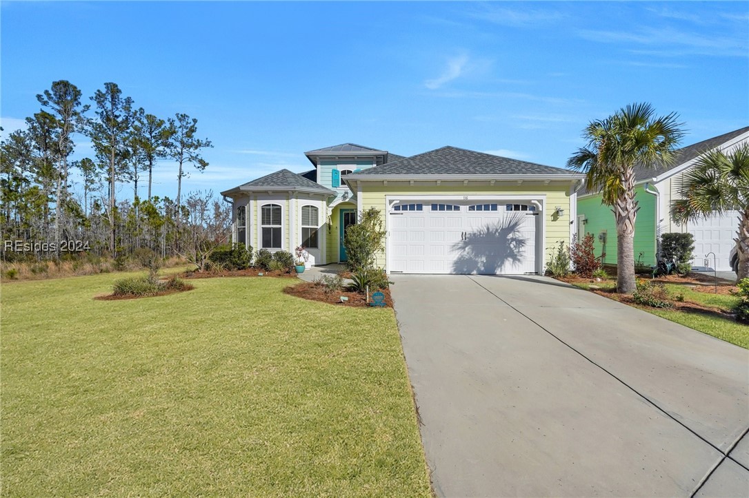 116 Sea Shell Court Property Photo 3