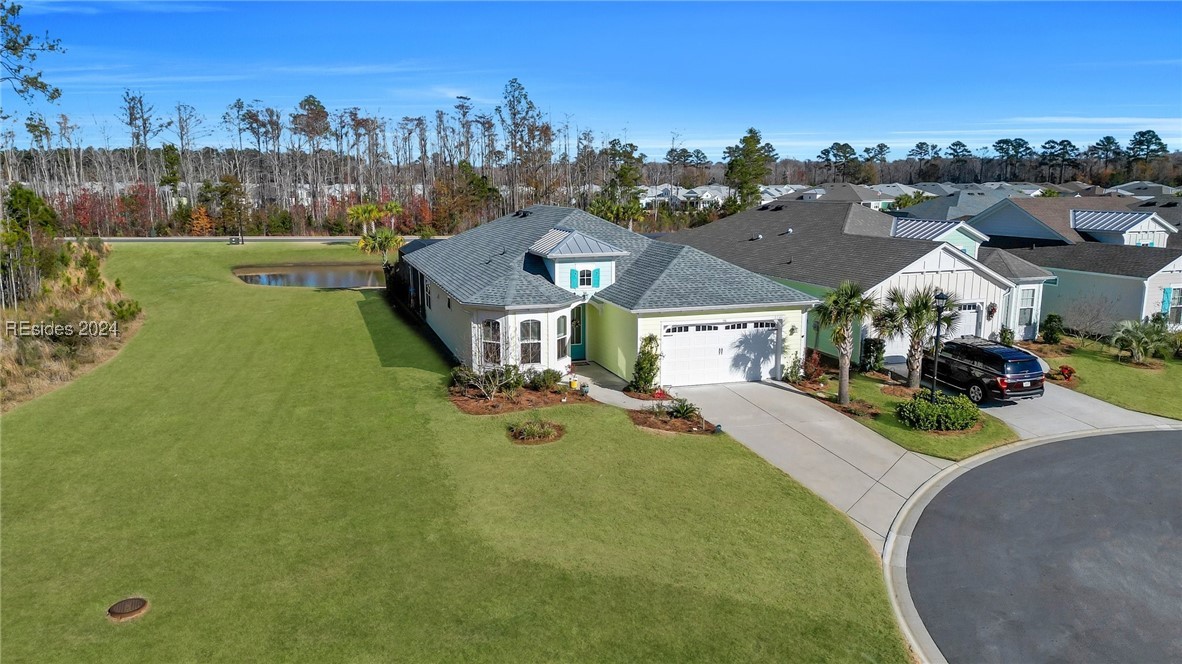 116 Sea Shell Court Property Photo 4
