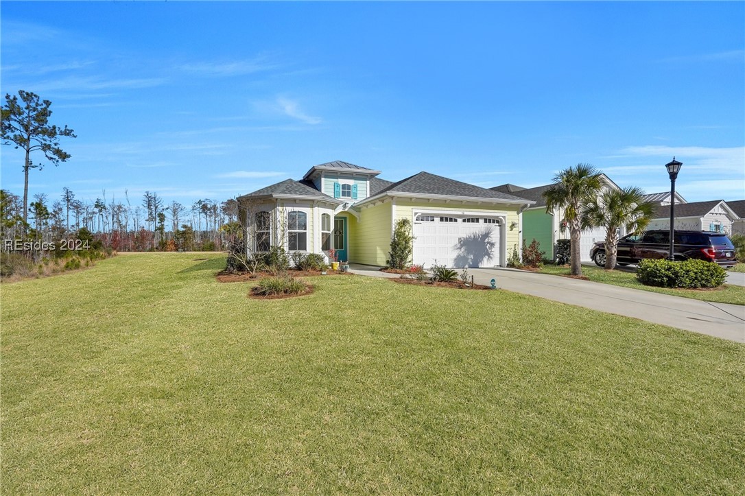 116 Sea Shell Court Property Photo 6