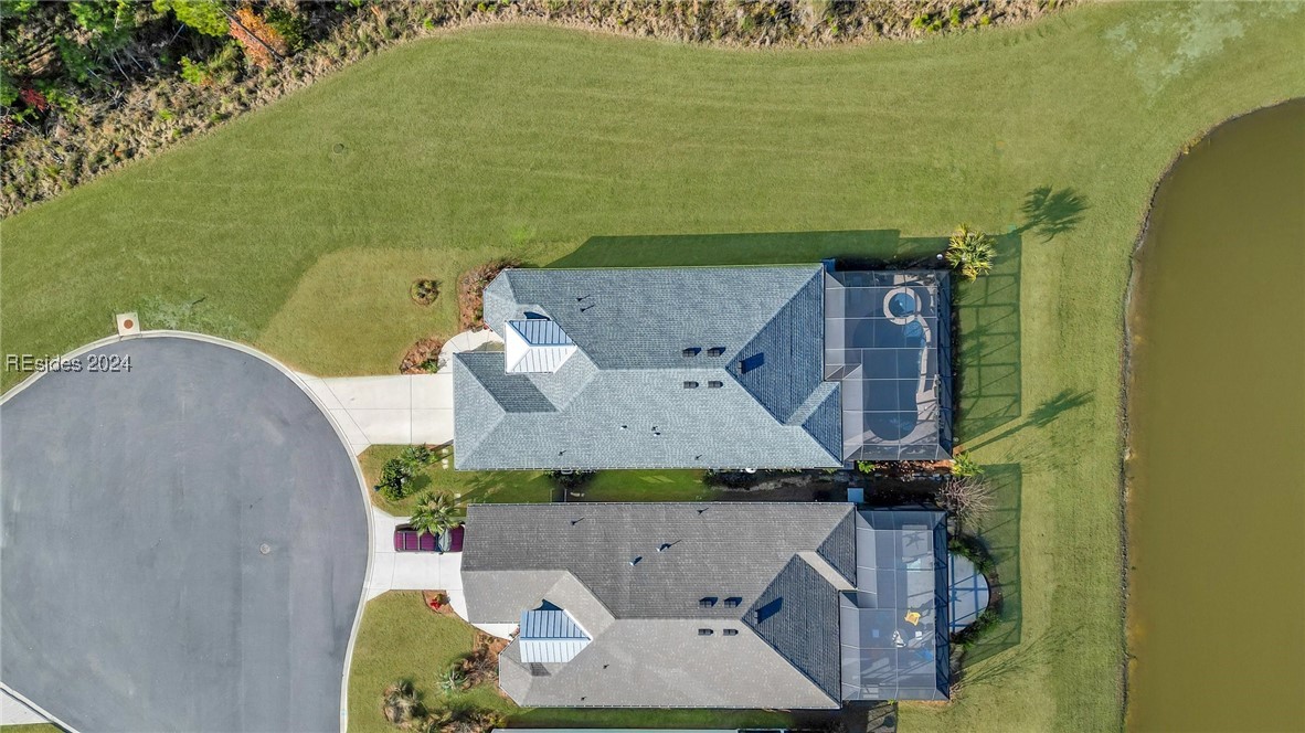 116 Sea Shell Court Property Photo 8