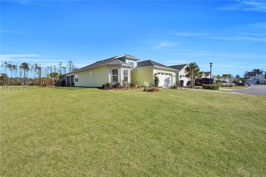 116 Sea Shell Court Property Photo 13