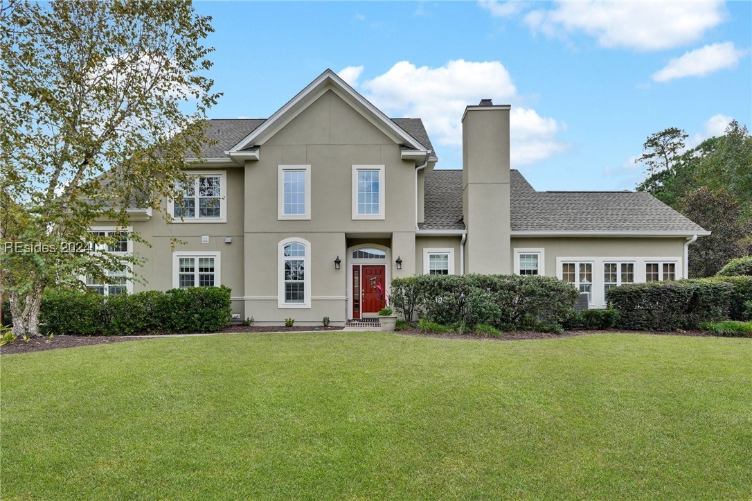 184 Wicklow Drive Property Photo 1