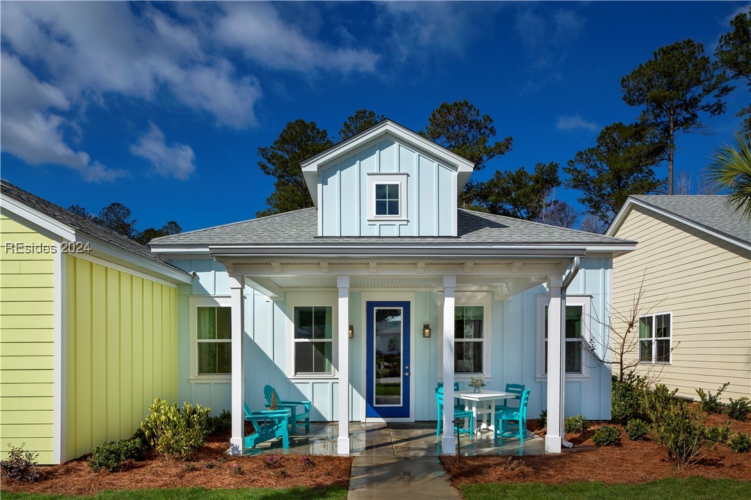 3379 Shoreside Drive Property Photo 2