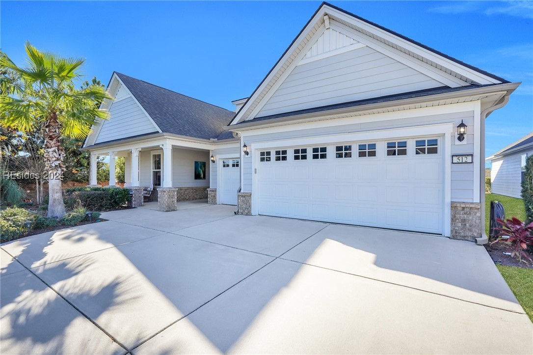 512 Dawnbrook Court Property Photo 10