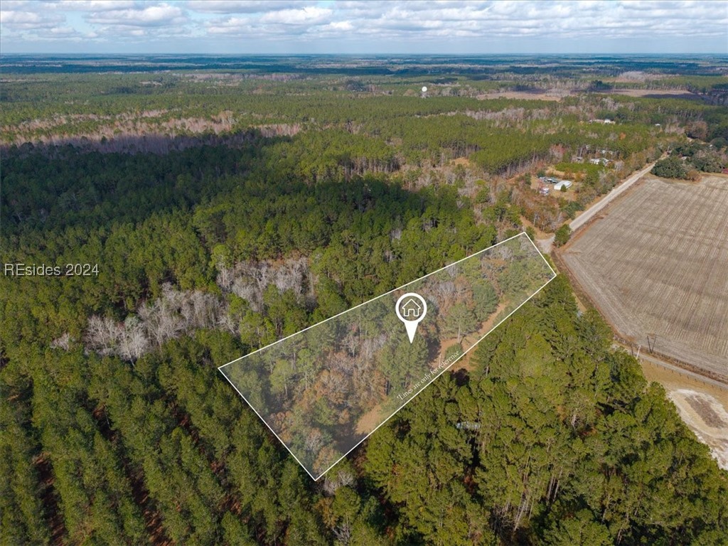 Tbd Langfordville Property Photo