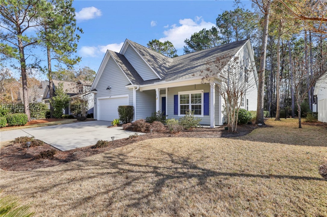 276 Club Gate Property Photo 1