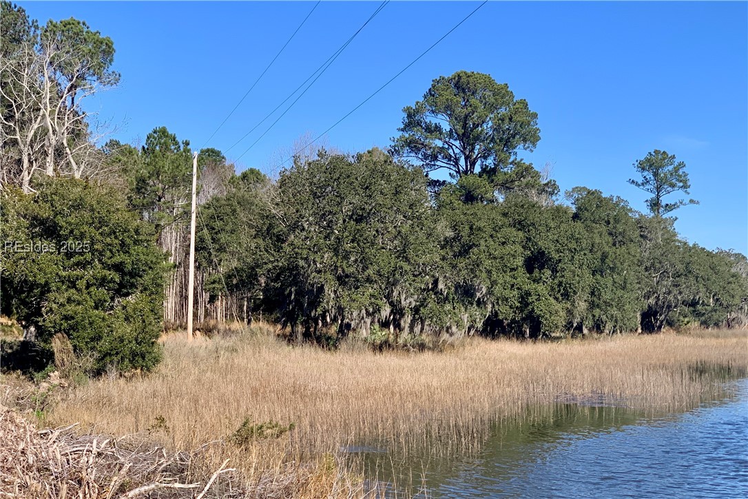 2497 Knowles Island Road Property Photo 10