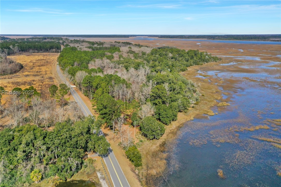 2497 Knowles Island Road Property Photo 15