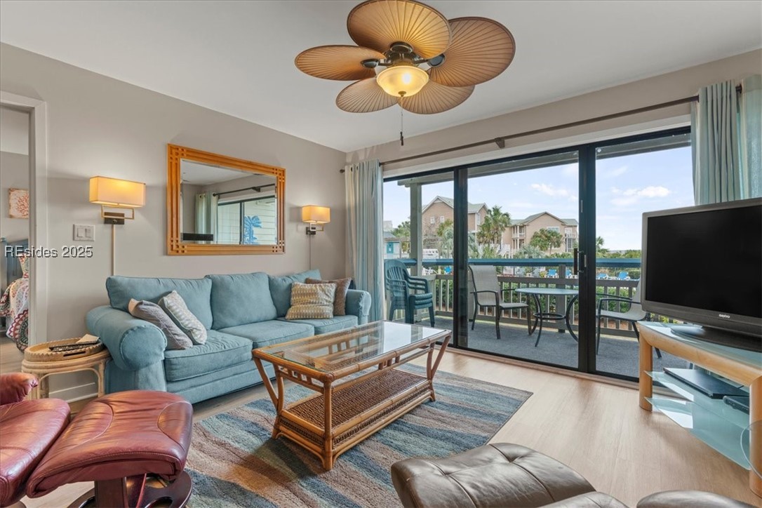 6 Harbor Drive M116