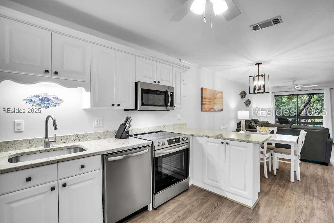 45 Folly Field Road 20J Property Photo 1
