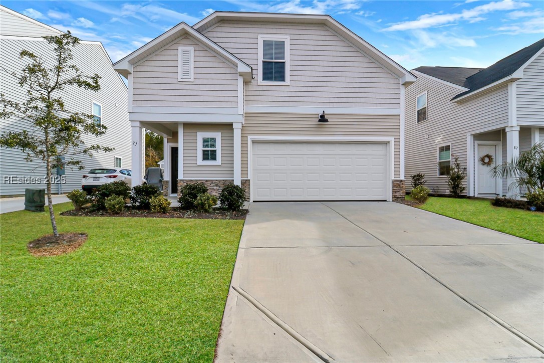 71 Garden Row Drive Property Image