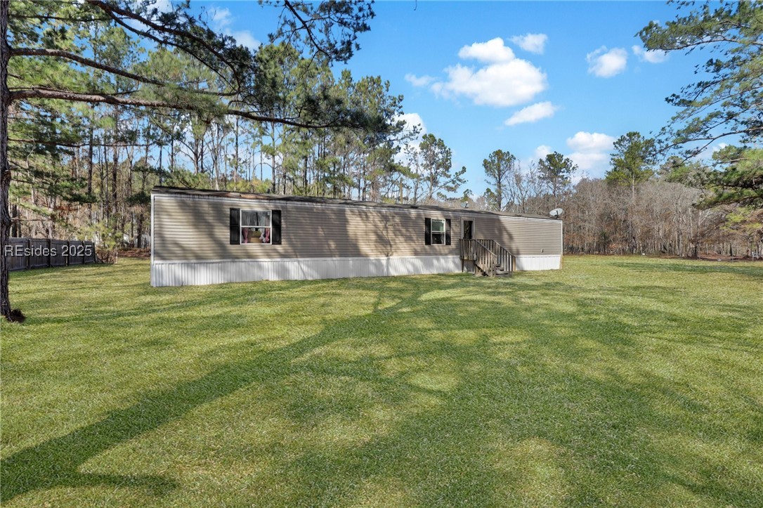 610 Pineland Estates Road Property Photo