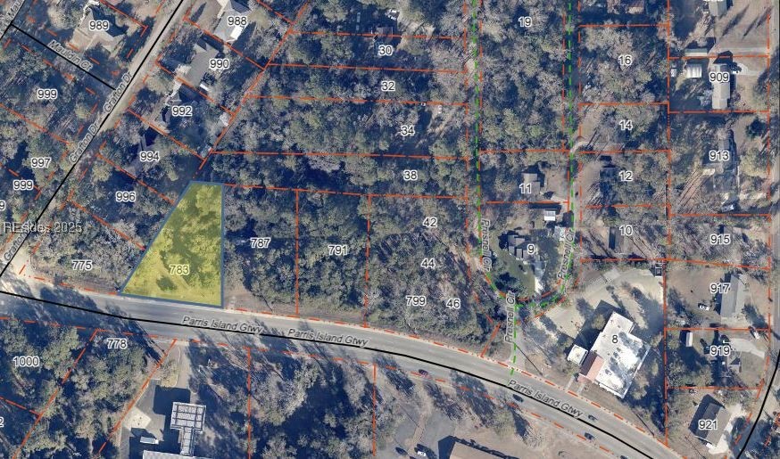 783 Parris Island Gateway Property Photo 1