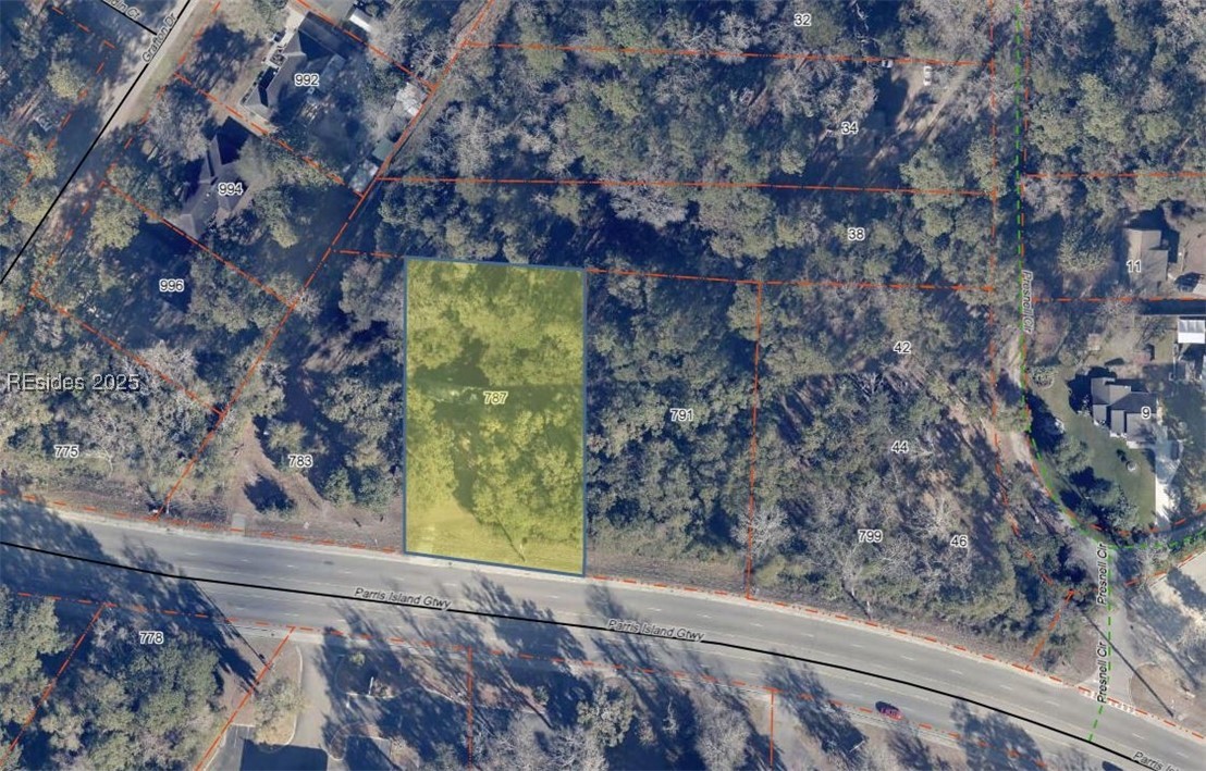 787 Parris Island Gateway Property Photo 1
