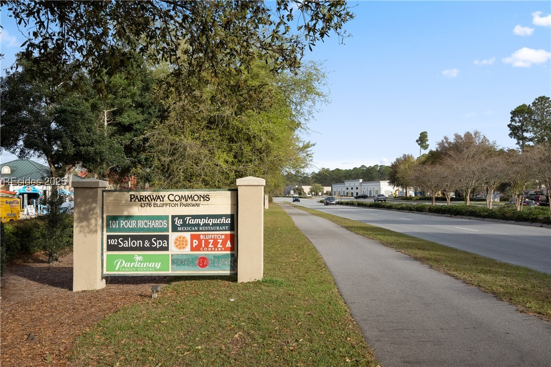 4376 Bluffton Parkway Property Photo 3