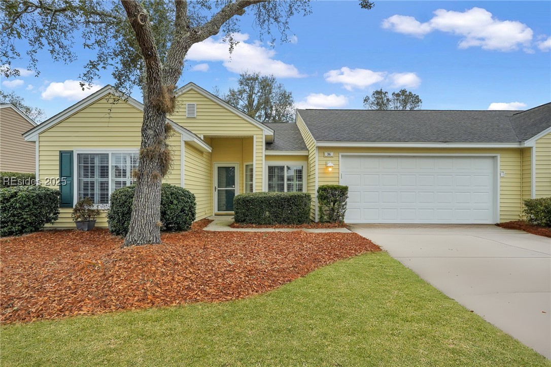 36 Purry Circle Property Photo 1