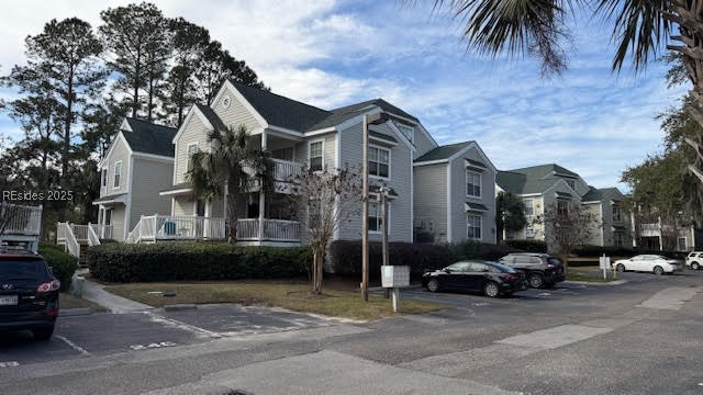 22 Old South Court 22e Property Photo 1