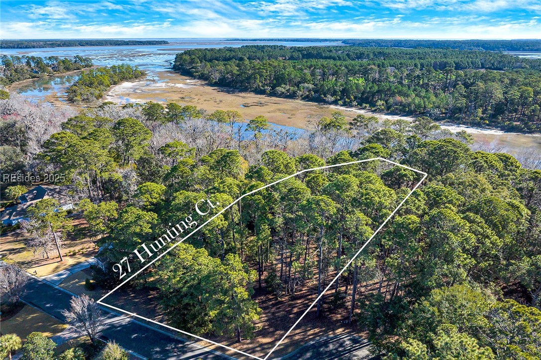 27 Hunting Court Property Photo 1
