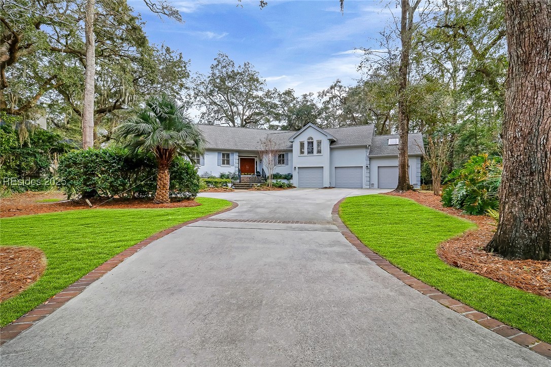 359 Long Cove Drive Property Photo 1