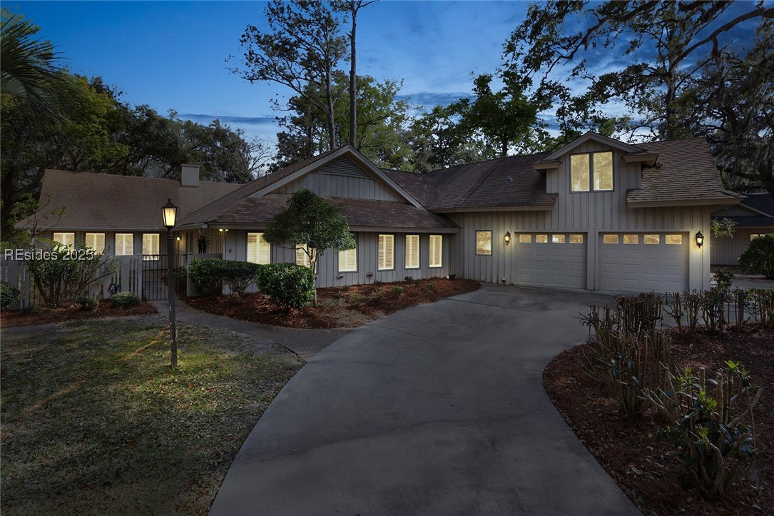25 Willow Oak Road Property Photo 1