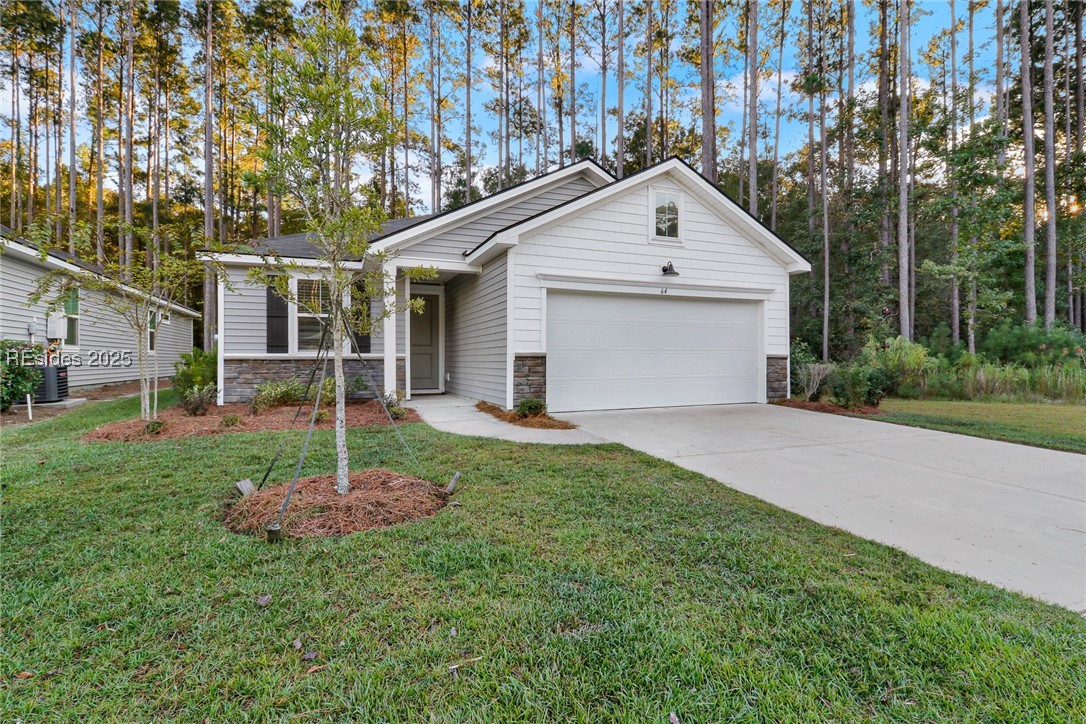 64 Parr Court Property Photo 1