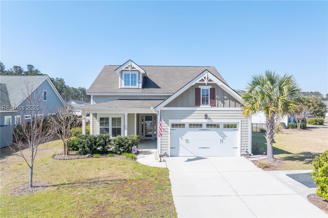 310 Lake Bluff Drive Property Photo 1