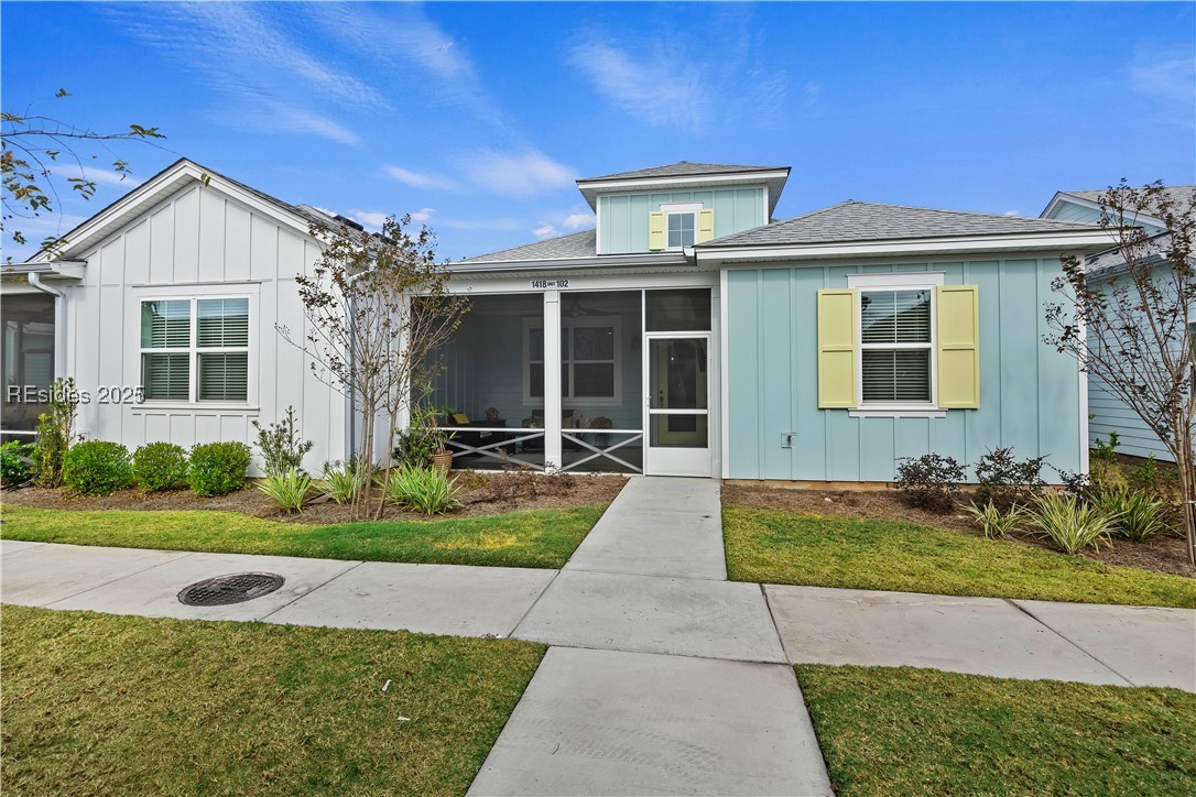 1418 Shoreside Dr 102 Property Photo 1
