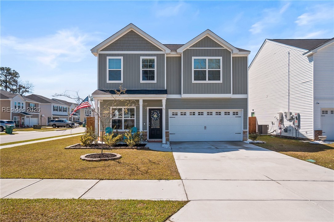 48 Chinquapin Street Property Photo 1