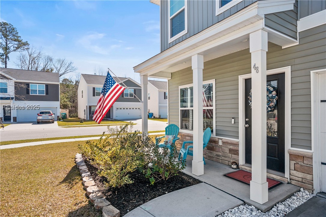 48 Chinquapin Street Property Photo 44