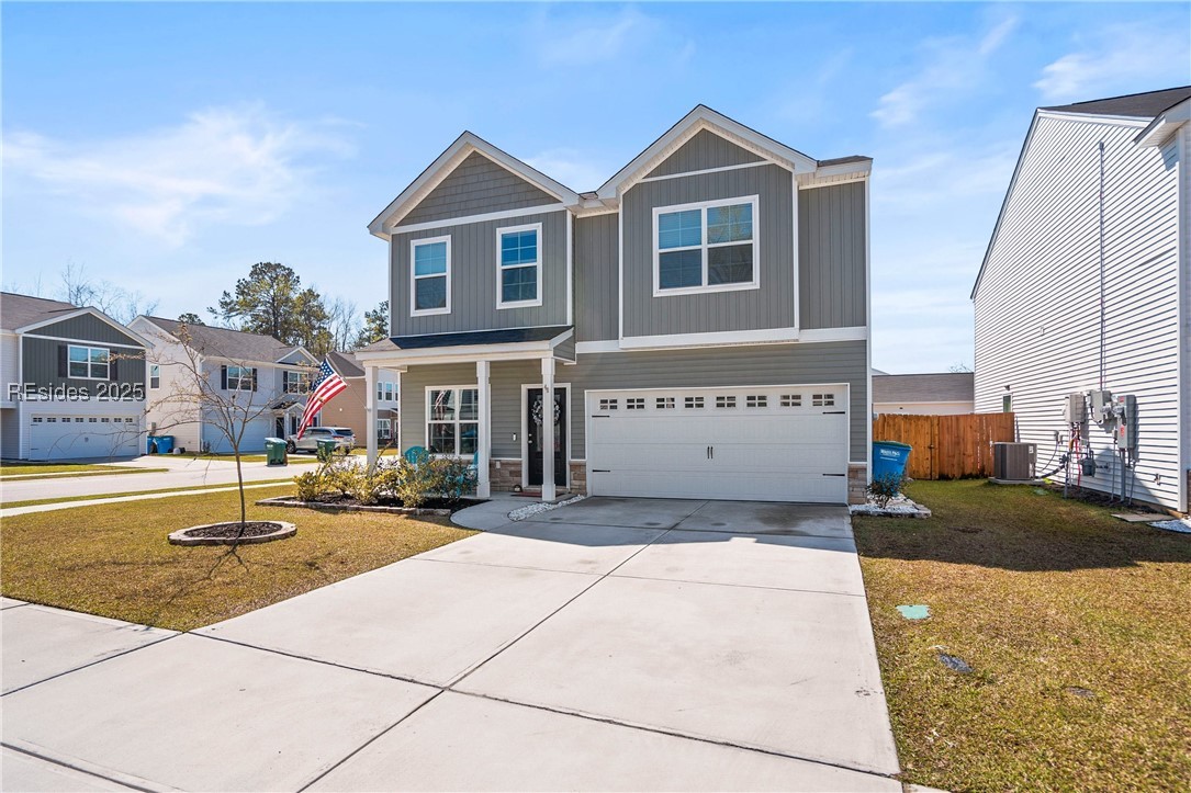 48 Chinquapin Street Property Photo 45