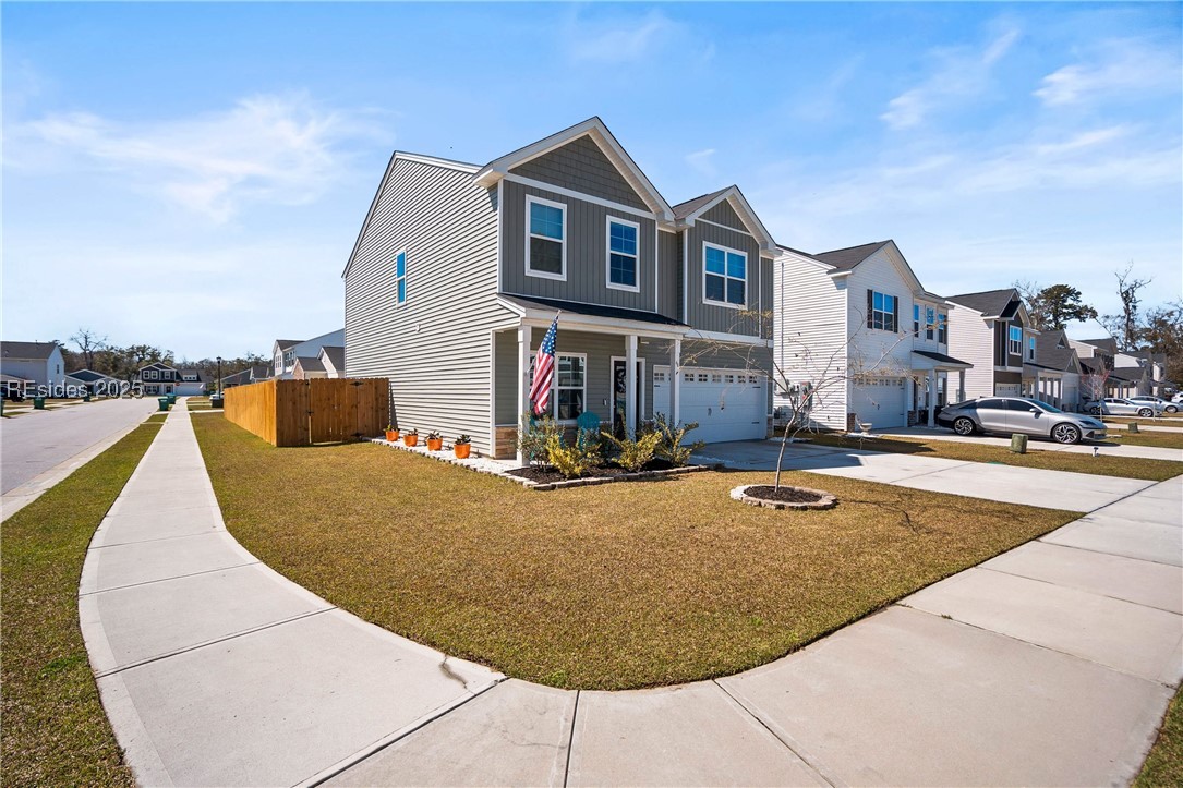 48 Chinquapin Street Property Photo 46