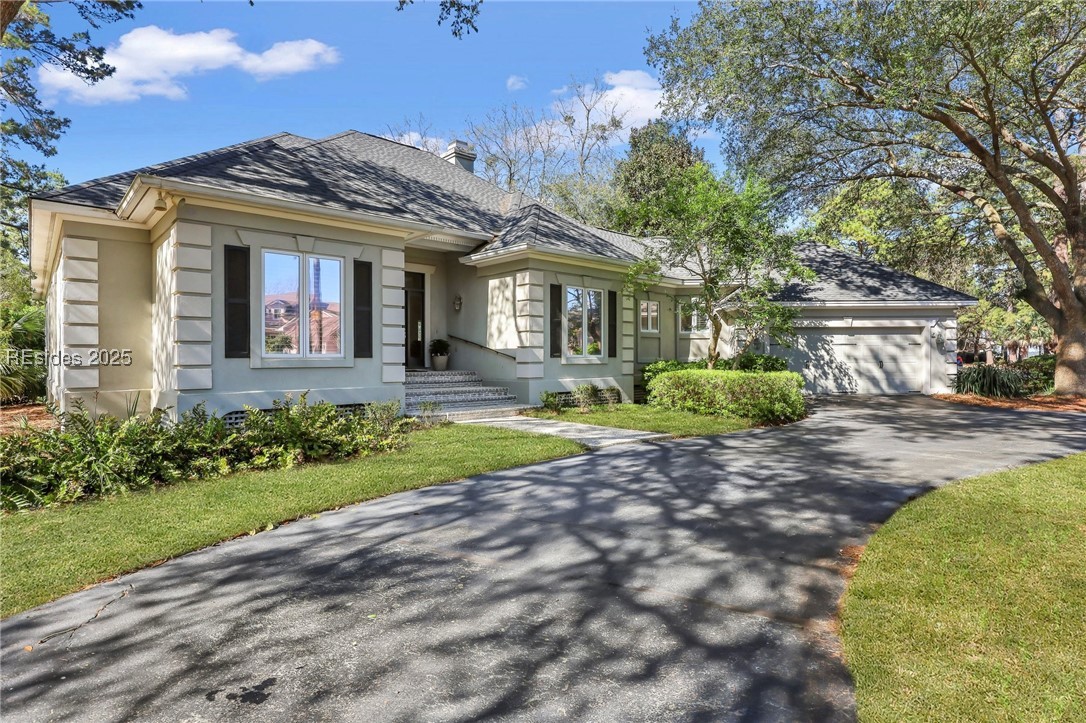 80 Peninsula Drive Property Photo 1
