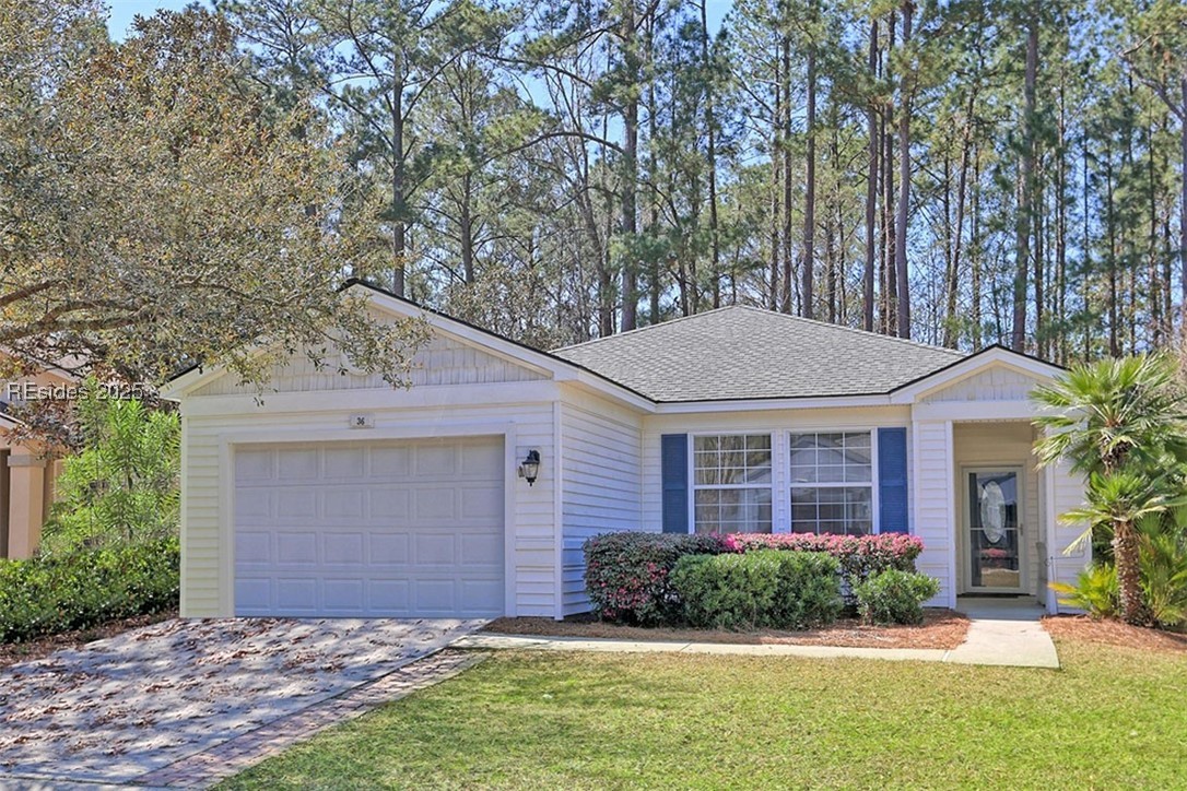 36 Andover Place Property Photo 1