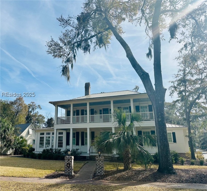 6 Saint Catherine's Street Property Photo