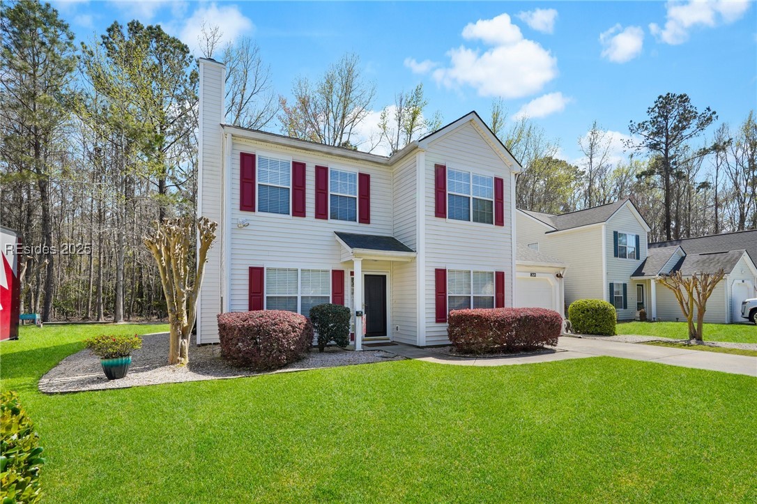 269 Old Bridge Drive Property Photo
