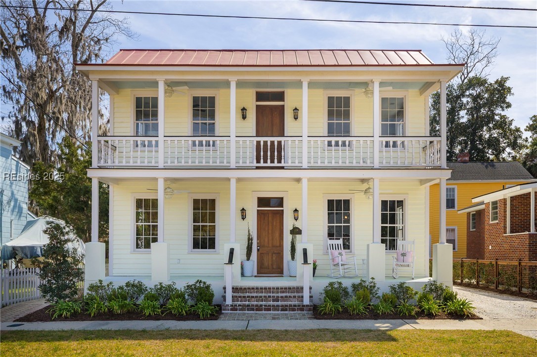 808 Washington Street Property Photo 1