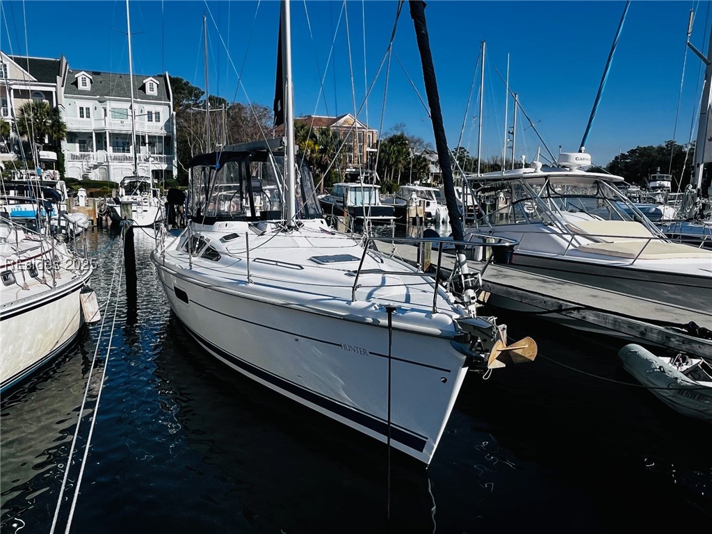 I140 Windmill Harbour Marina Property Photo 1