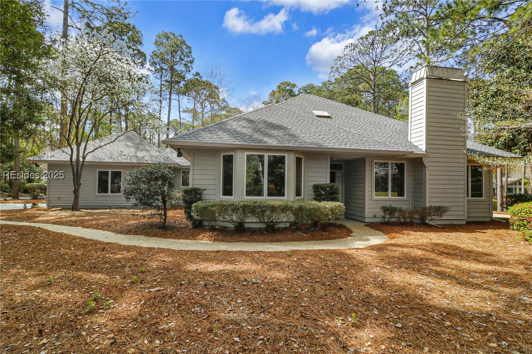 35 Winding Trail Lane Property Photo 1