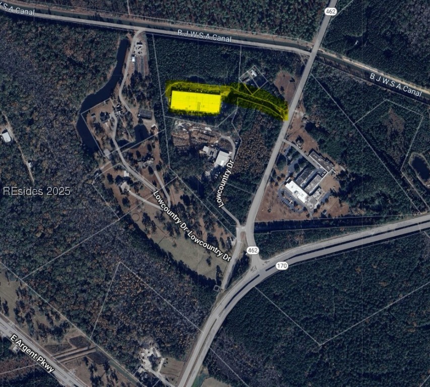 305 Lowcountry Drive Property Photo 1