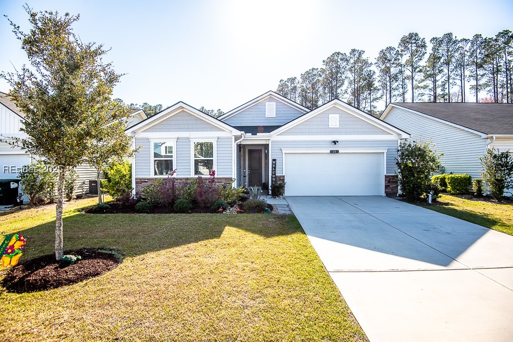21 Mainland Lakes Drive Property Photo