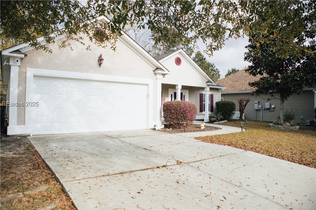8 Wyndham Drive Property Photo