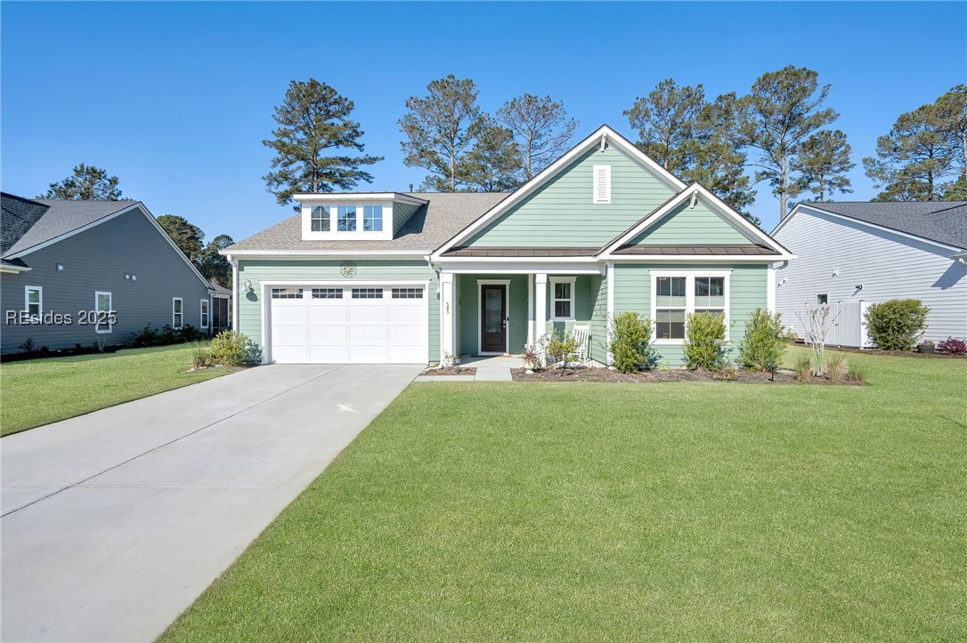 585 Laurel Oak Avenue Property Photo 1