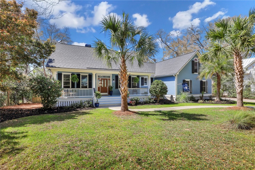 234 Green Winged Teal Drive Property Photo 1