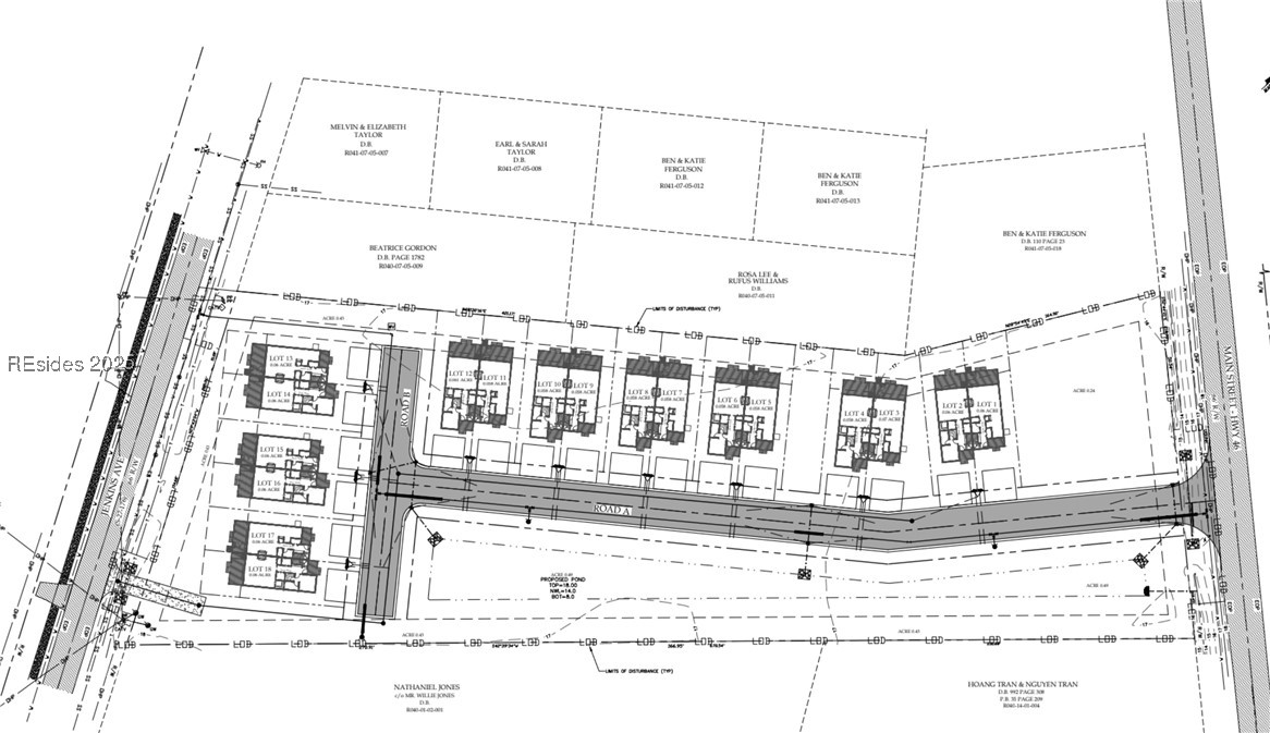 901 Jenkins Avenue Property Photo 2